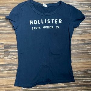 Hollister T-Shirt short sleeve